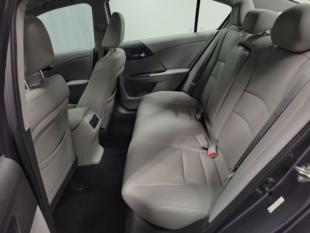 2013 Honda Accord Touring