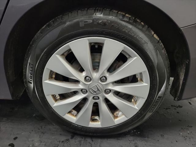 2013 Honda Accord Touring