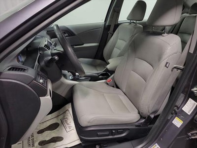 2013 Honda Accord Touring