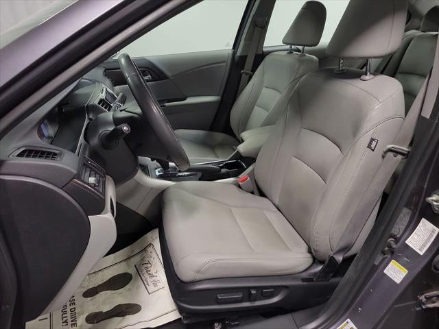 2013 Honda Accord Touring