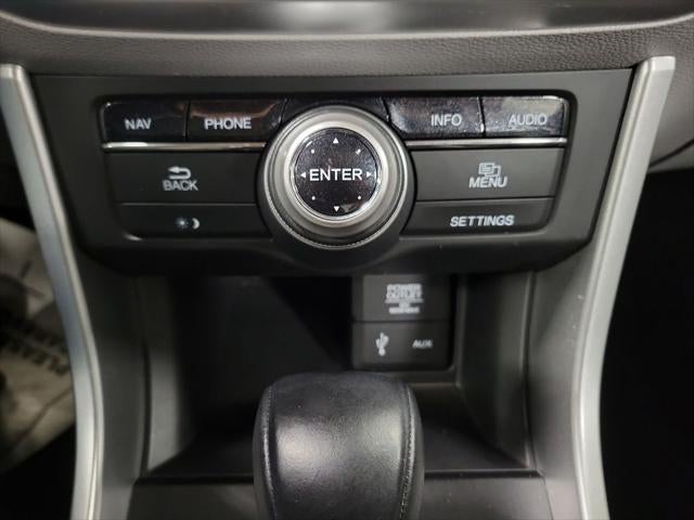 2013 Honda Accord Touring