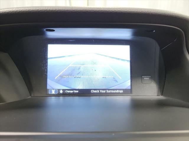 2013 Honda Accord Touring