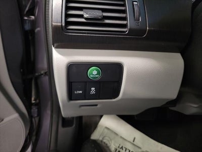 2013 Honda Accord Touring