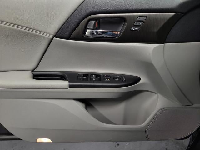 2013 Honda Accord Touring