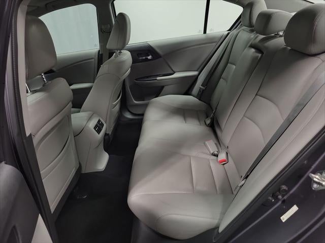 2013 Honda Accord Touring