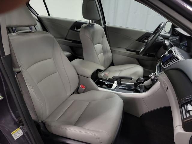 2013 Honda Accord Touring