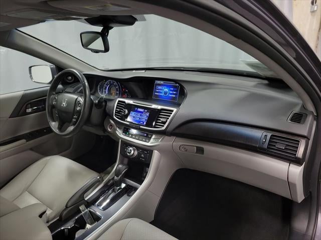 2013 Honda Accord Touring