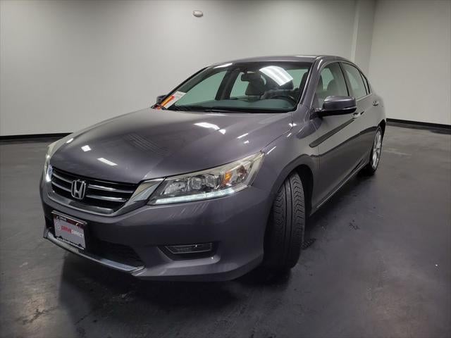 2013 Honda Accord Touring