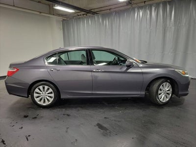 2013 Honda Accord Touring