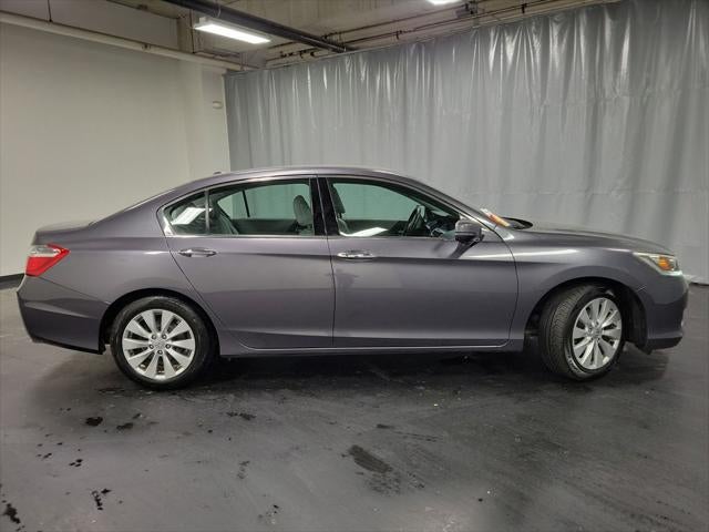 2013 Honda Accord Touring