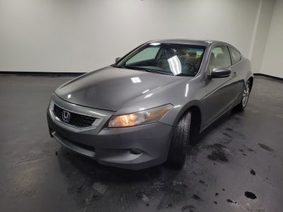 2009 Honda Accord EX-L 2.4