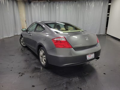 2009 Honda Accord EX-L 2.4