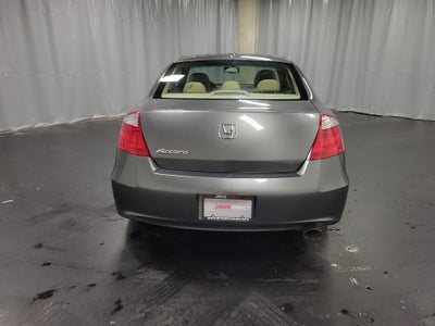 2009 Honda Accord EX-L 2.4