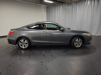 2009 Honda Accord EX-L 2.4