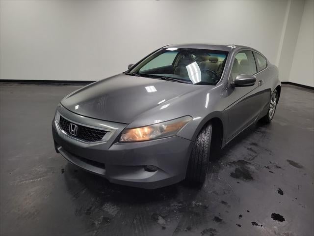 2009 Honda Accord EX-L 2.4