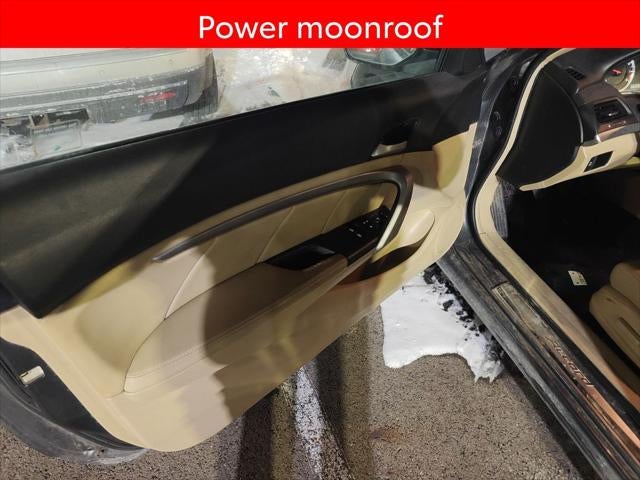 2009 Honda Accord EX-L 2.4