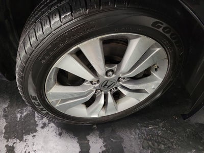 2012 Honda Accord EX 2.4