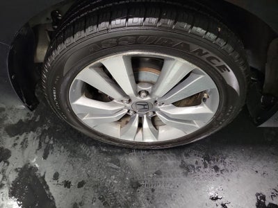 2012 Honda Accord EX 2.4