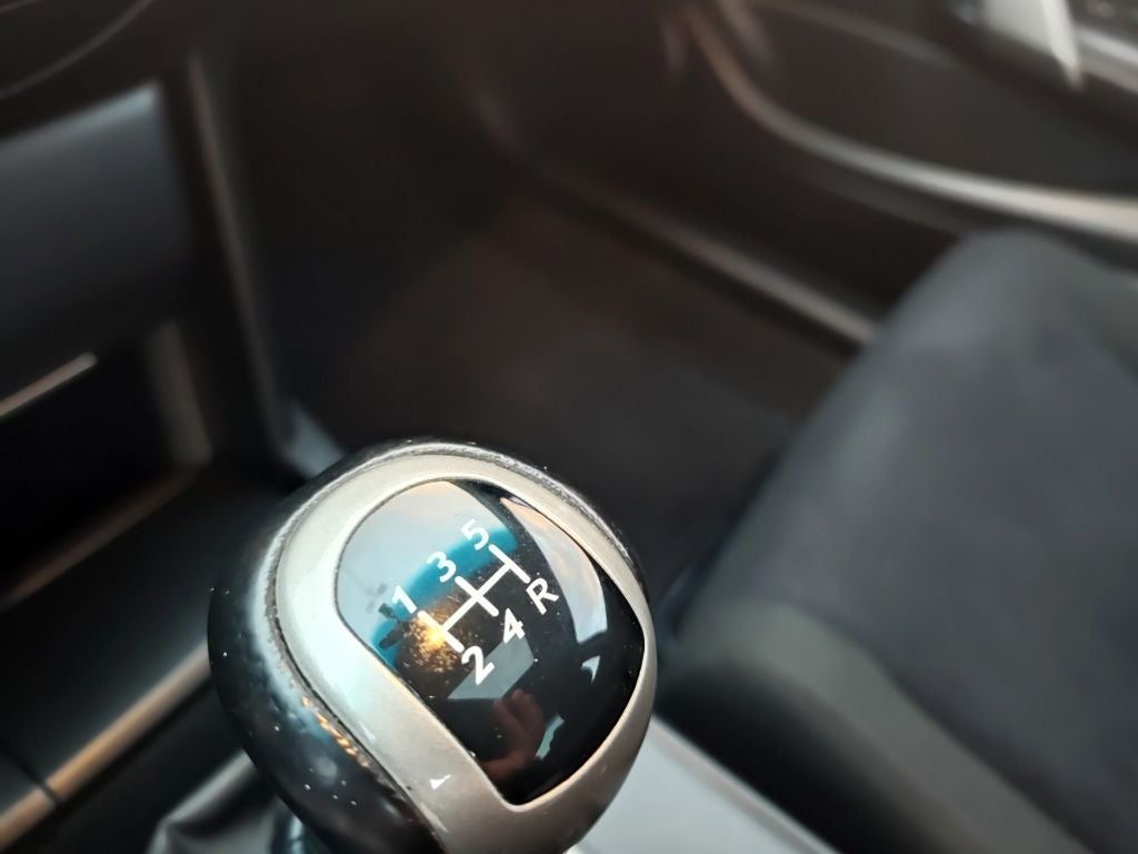 2012 Honda Accord EX 2.4