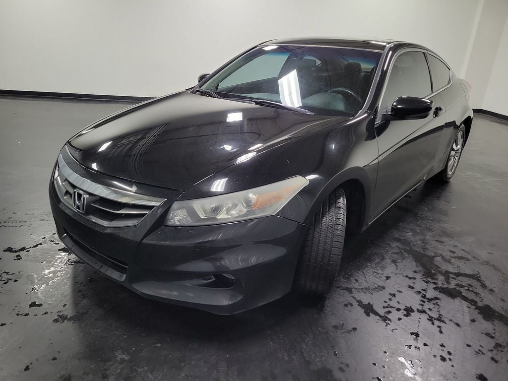2012 Honda Accord EX 2.4