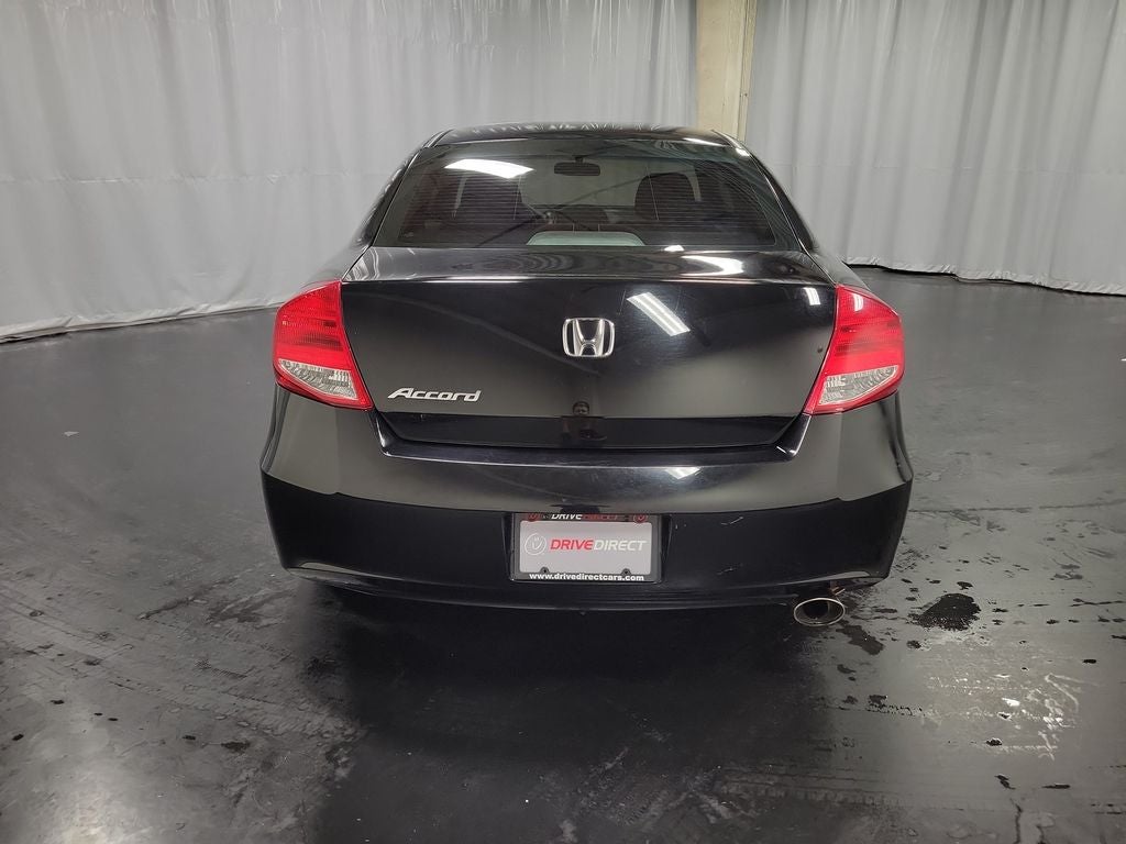 2012 Honda Accord EX 2.4