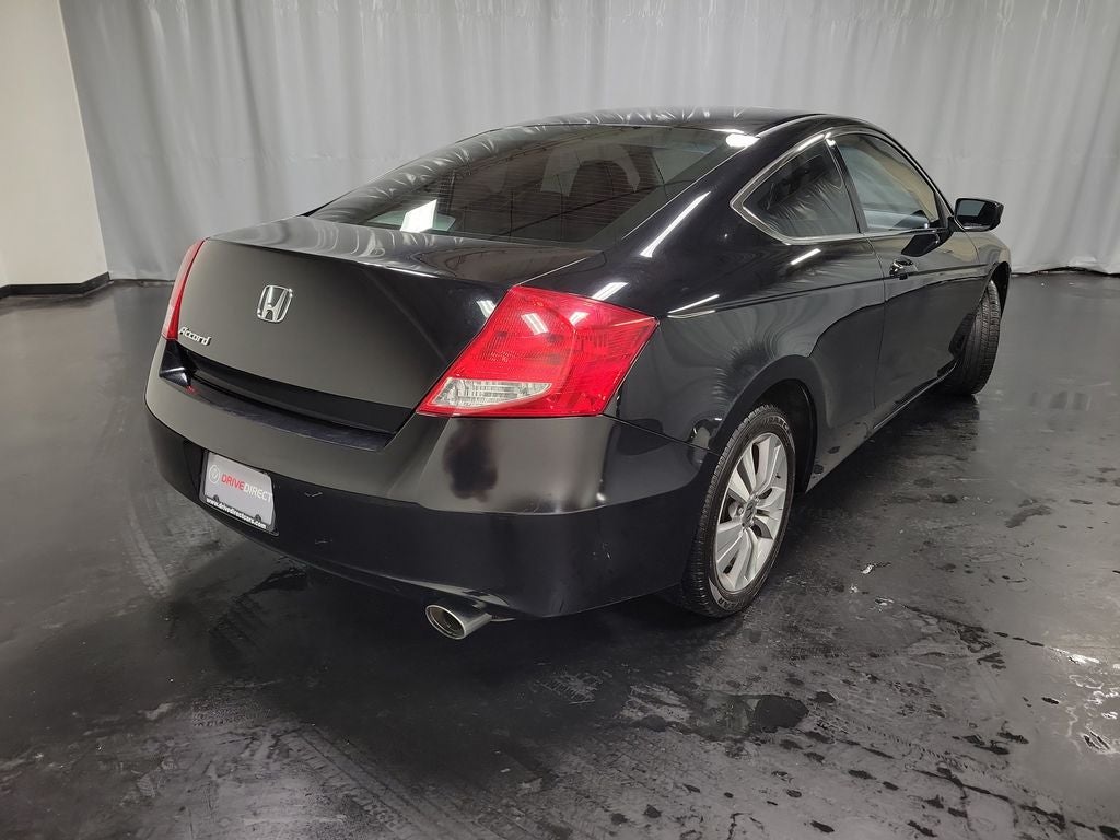 2012 Honda Accord EX 2.4