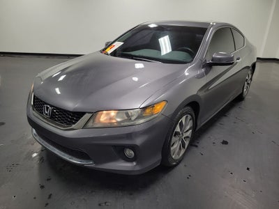 2013 Honda Accord EX