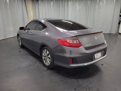 2013 Honda Accord EX