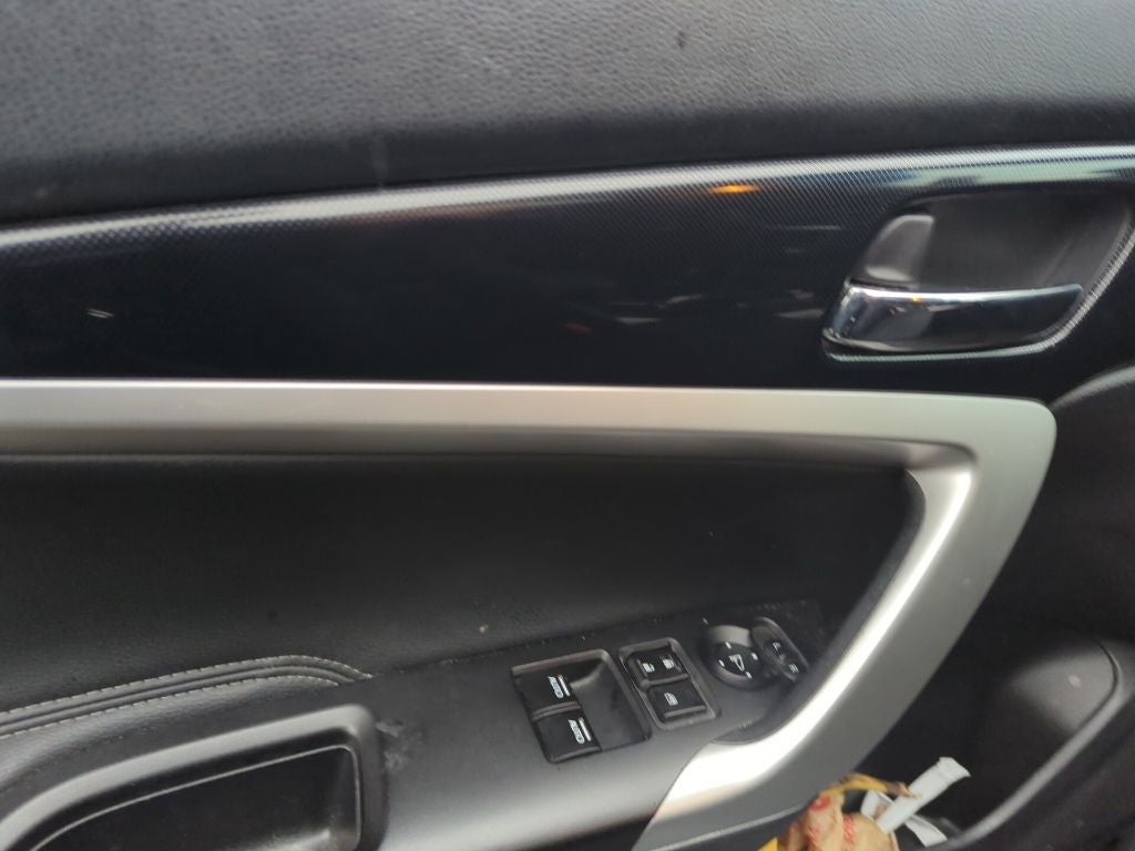 2013 Honda Accord EX