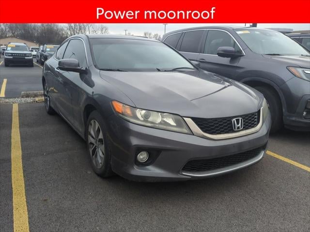 2013 Honda Accord EX