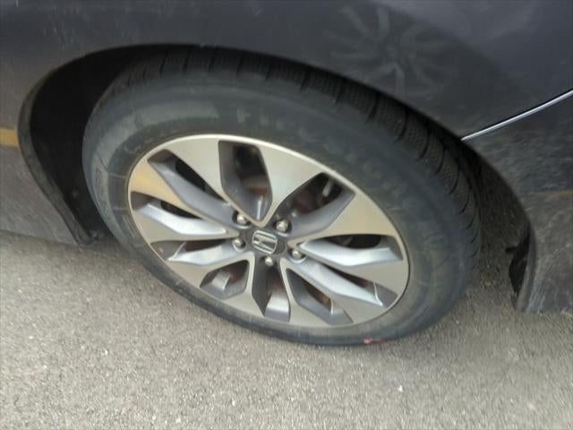 2013 Honda Accord EX