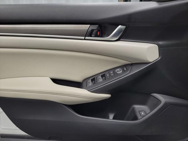 2021 Honda Accord LX