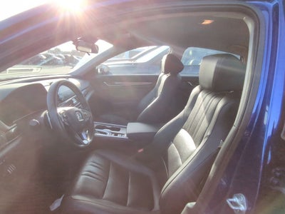 2021 Honda Accord Sport Special Edition
