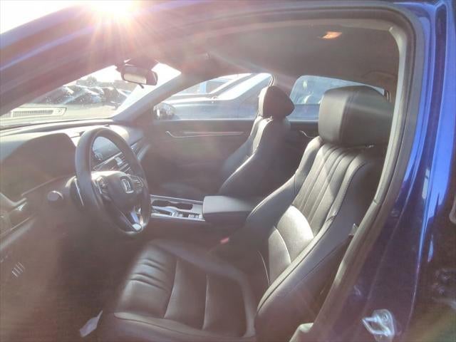 2021 Honda Accord Sport Special Edition
