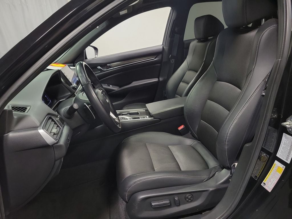 2020 Honda Accord Sport 2.0T