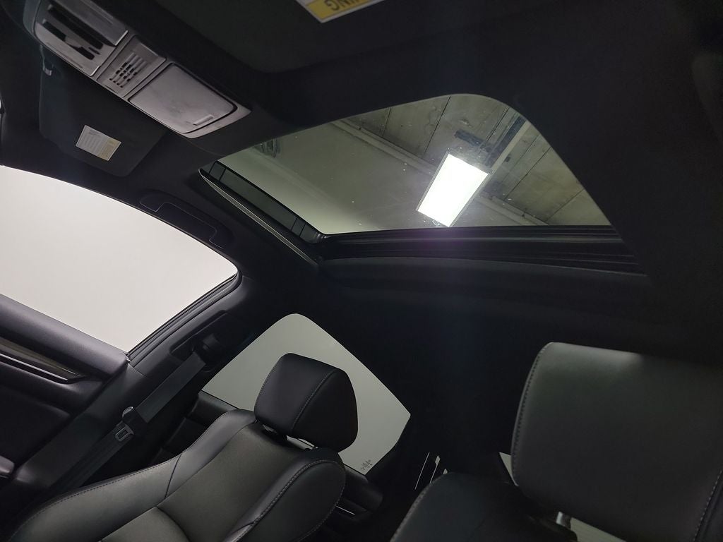 2020 Honda Accord Sport 2.0T