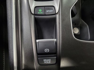 2020 Honda Accord Sport 2.0T