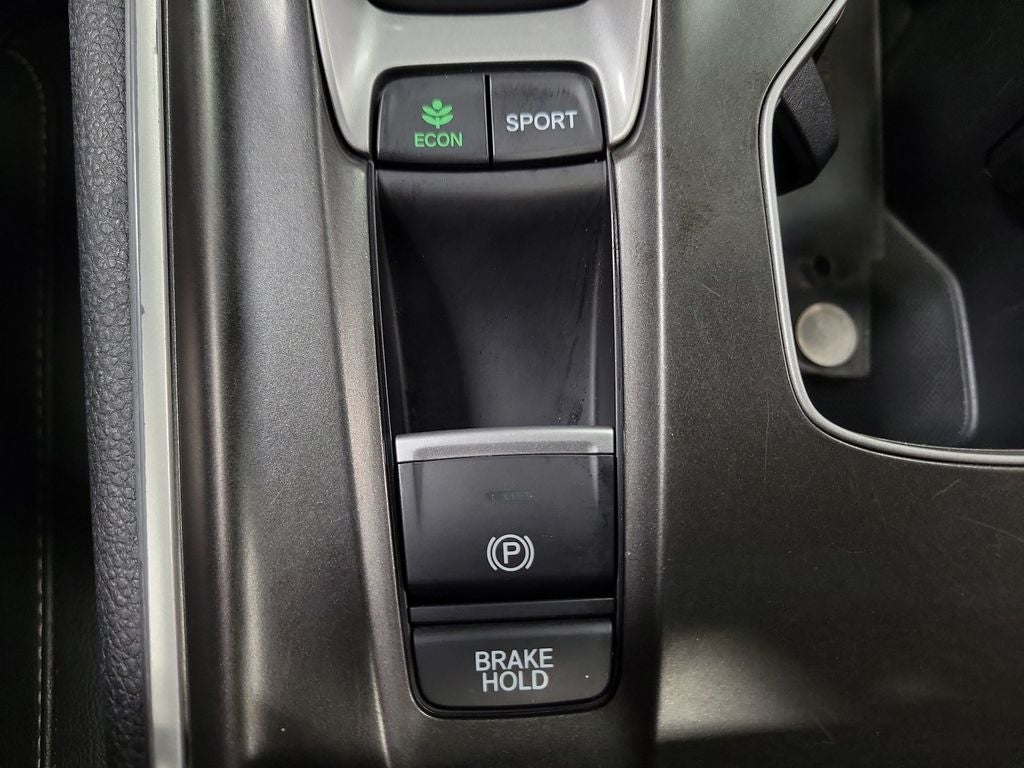 2020 Honda Accord Sport 2.0T