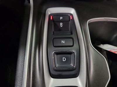 2020 Honda Accord Sport 2.0T