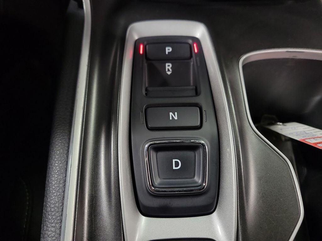 2020 Honda Accord Sport 2.0T