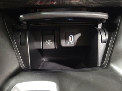 2020 Honda Accord Sport 2.0T