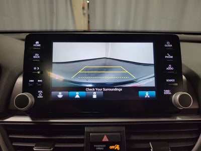 2020 Honda Accord Sport 2.0T