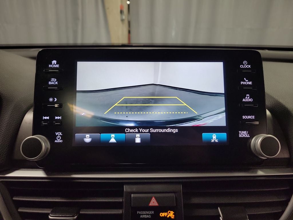 2020 Honda Accord Sport 2.0T