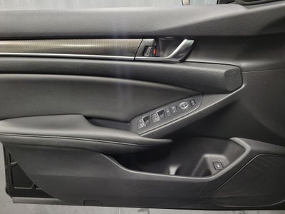 2020 Honda Accord Sport 2.0T