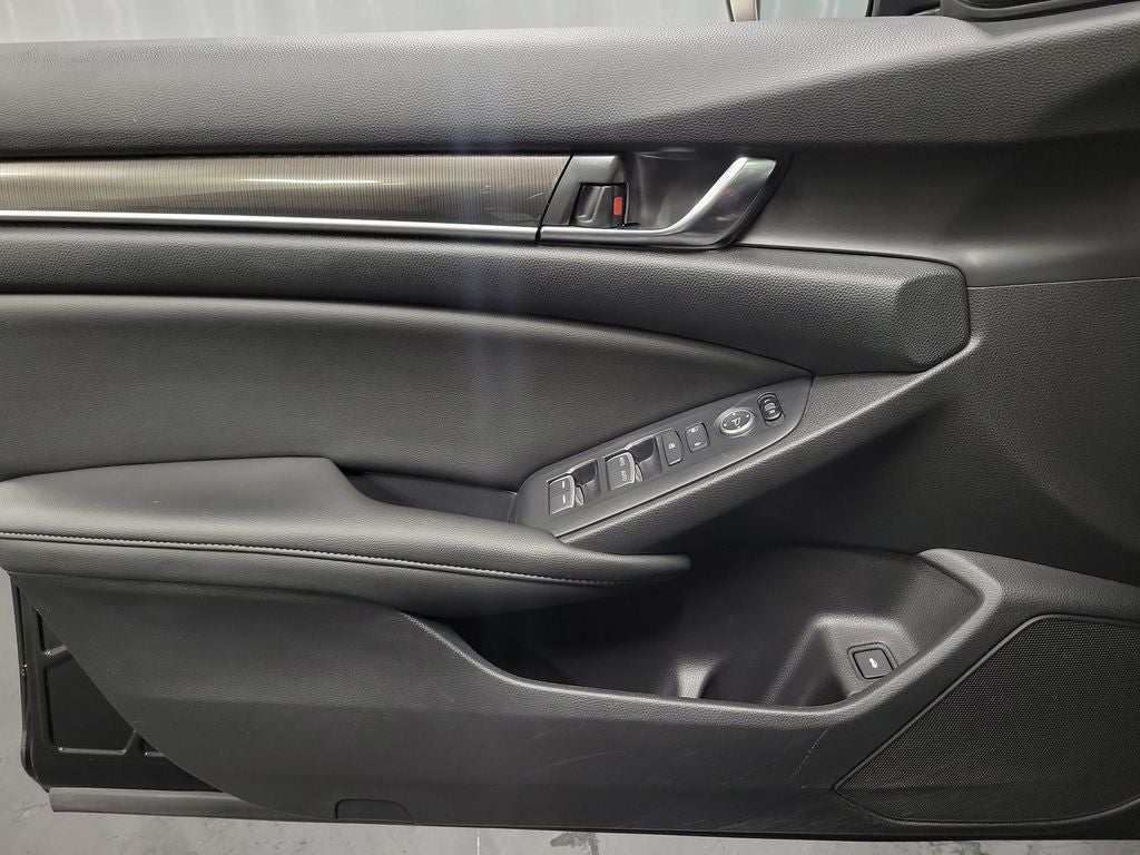 2020 Honda Accord Sport 2.0T