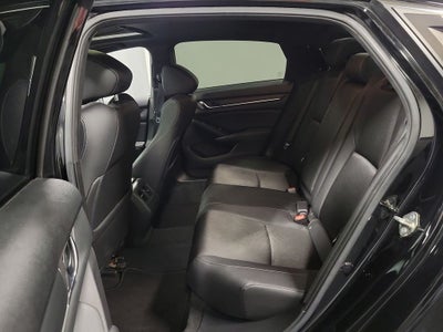 2020 Honda Accord Sport 2.0T