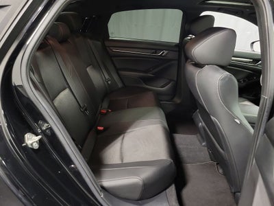 2020 Honda Accord Sport 2.0T