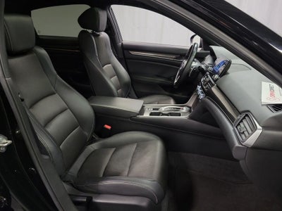 2020 Honda Accord Sport 2.0T