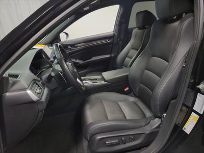 2020 Honda Accord Sport 2.0T