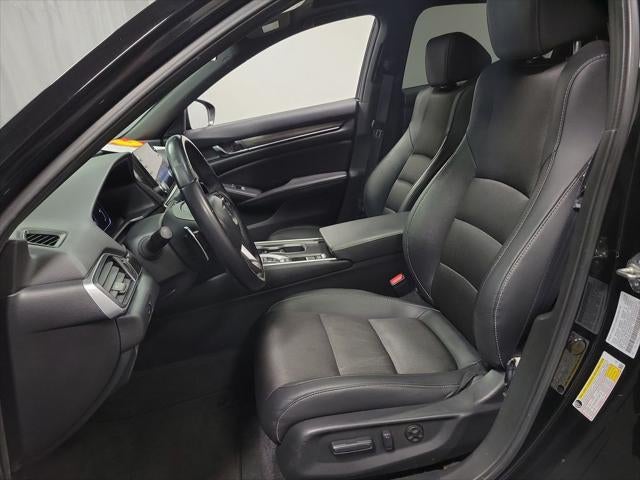 2020 Honda Accord Sport 2.0T